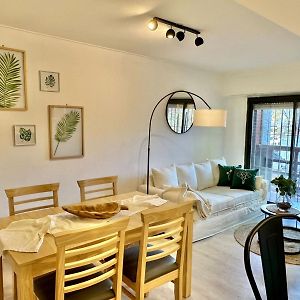 Apartamento de 1 Dormitorio
